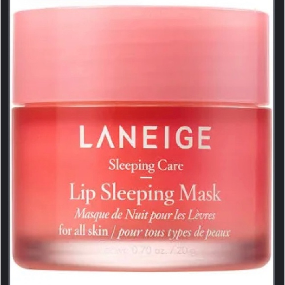 Laneige Lip Sleeping Mask - 0.7 oz